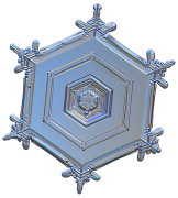 snowflake 8 listahan